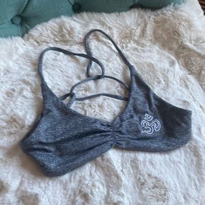 🌈 SPIRITUAL GANGSTER BRA 🌊